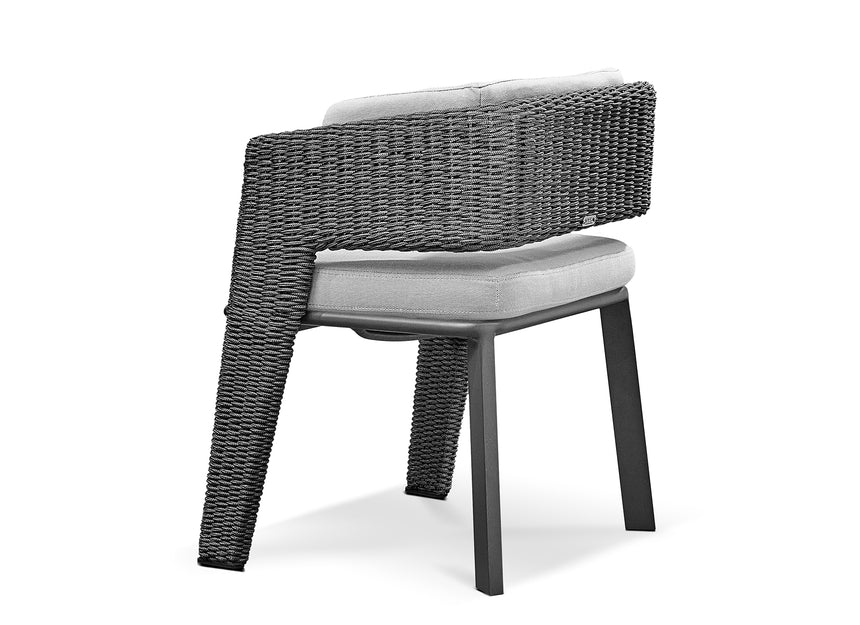 Galea Grey Dining Chair