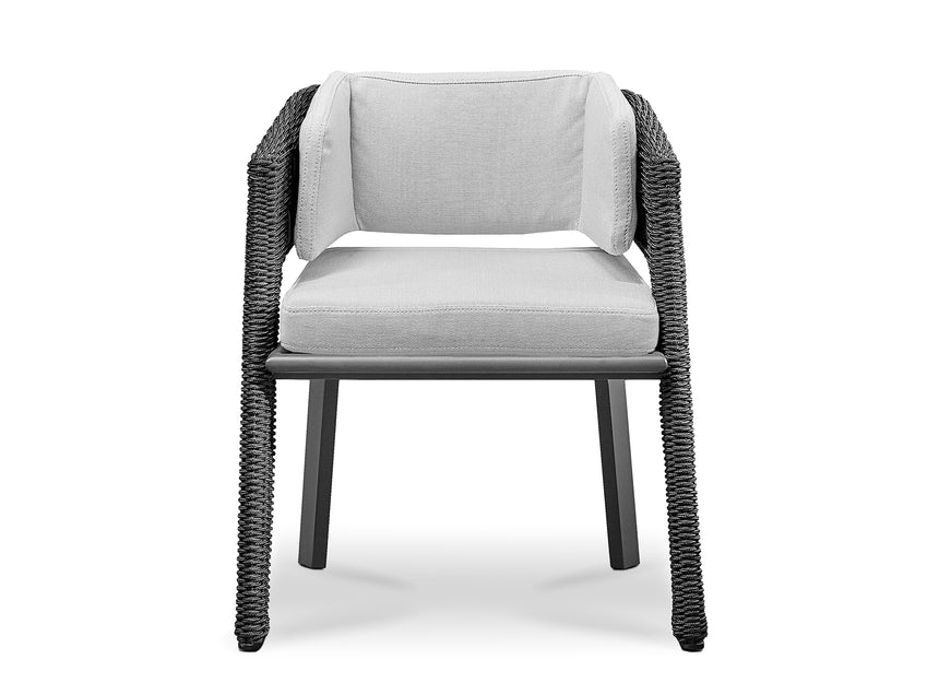 Galea Grey Dining Chair
