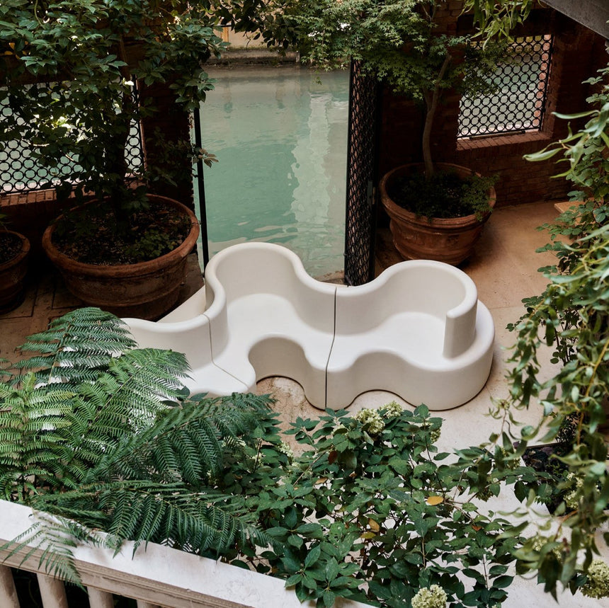 Cloverleaf Sofa IN- & OUTDOOR