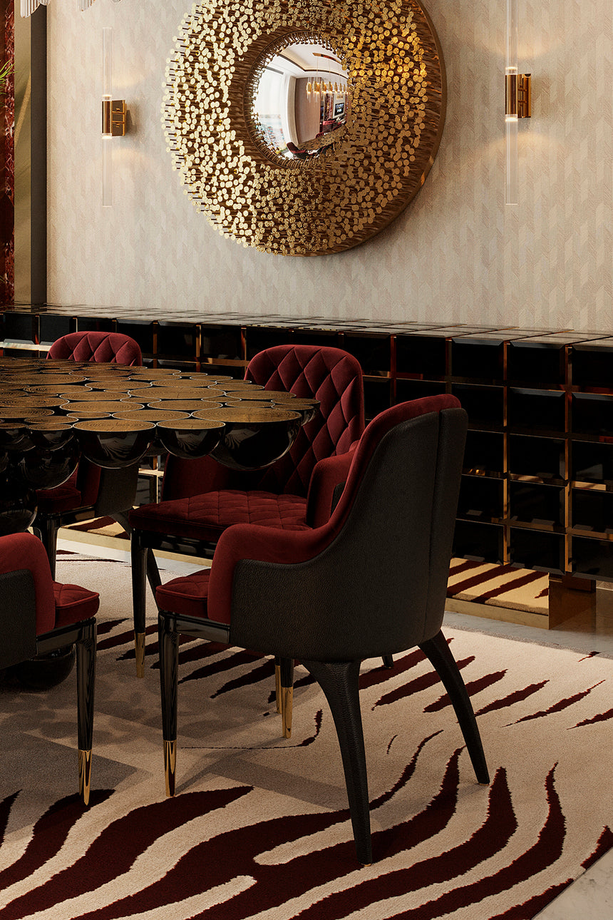 Charla Dining Chair