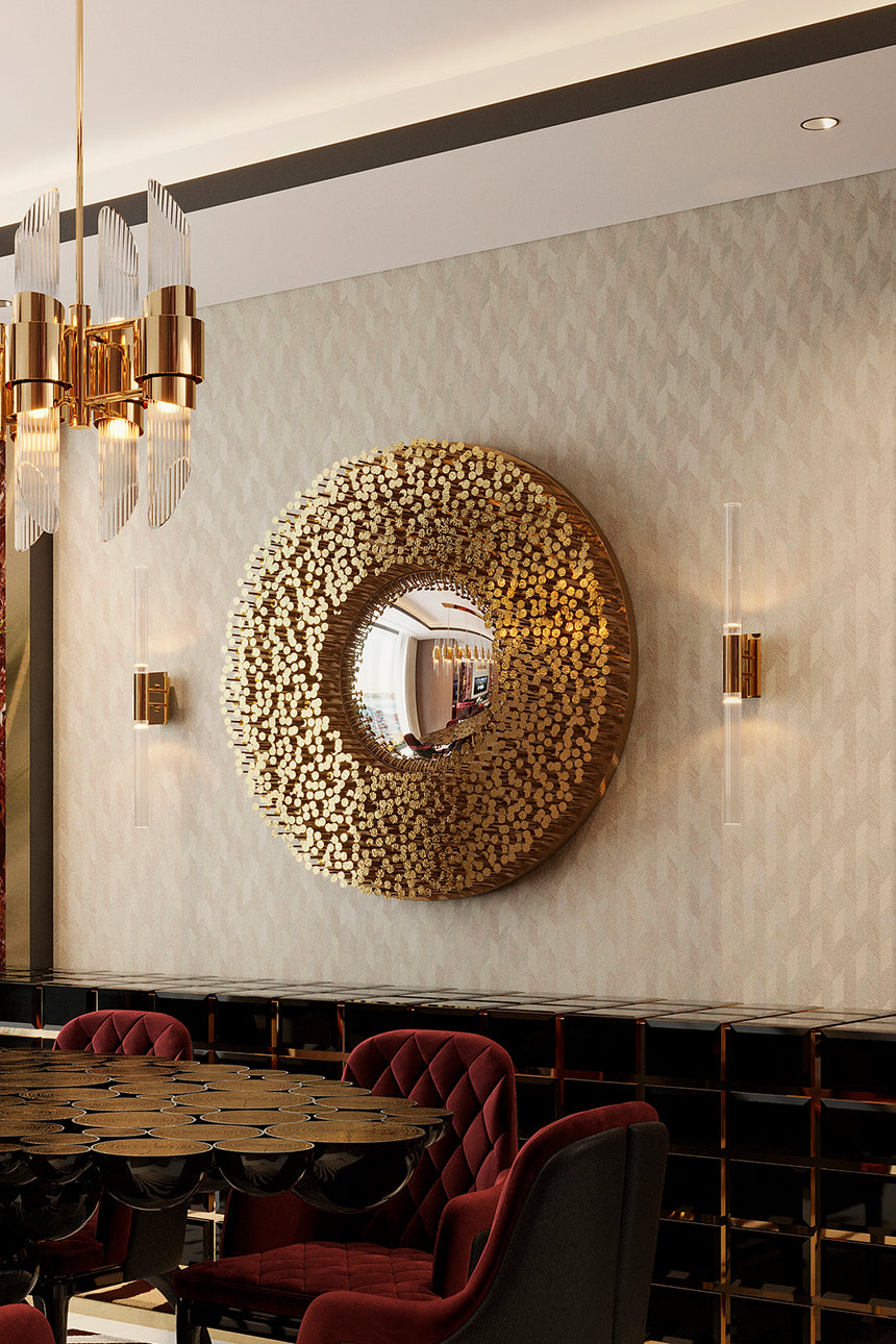 Waterfall II Big Wall