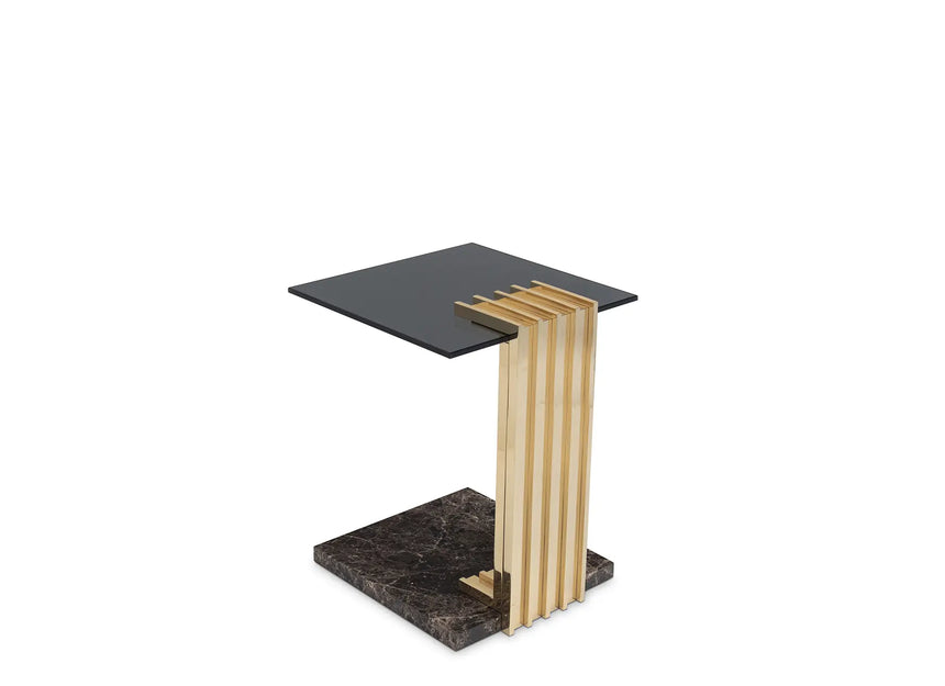 Vertigo Side Table