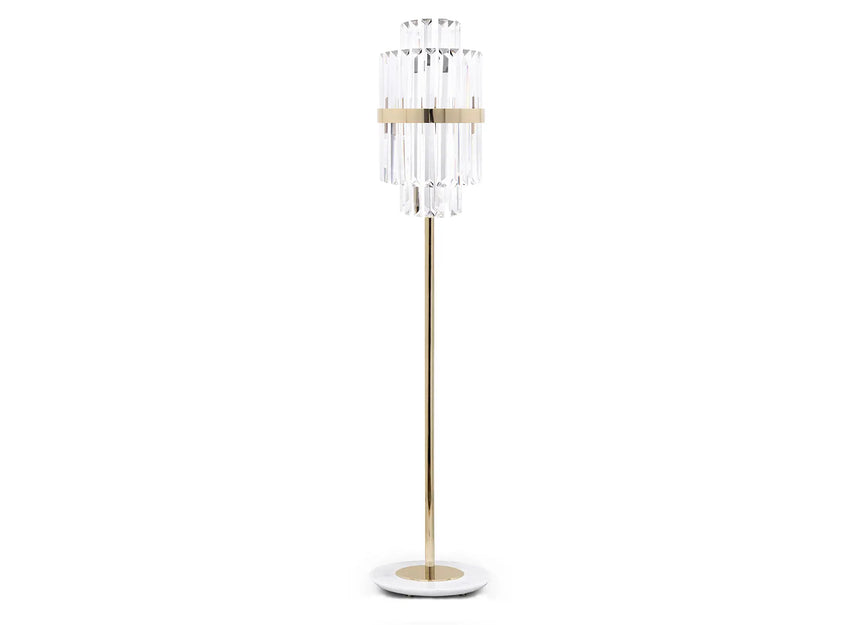 Liberty Floor Lamp