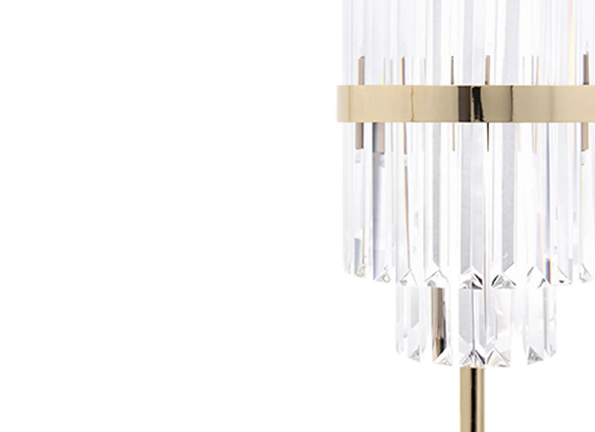 Liberty Floor Lamp