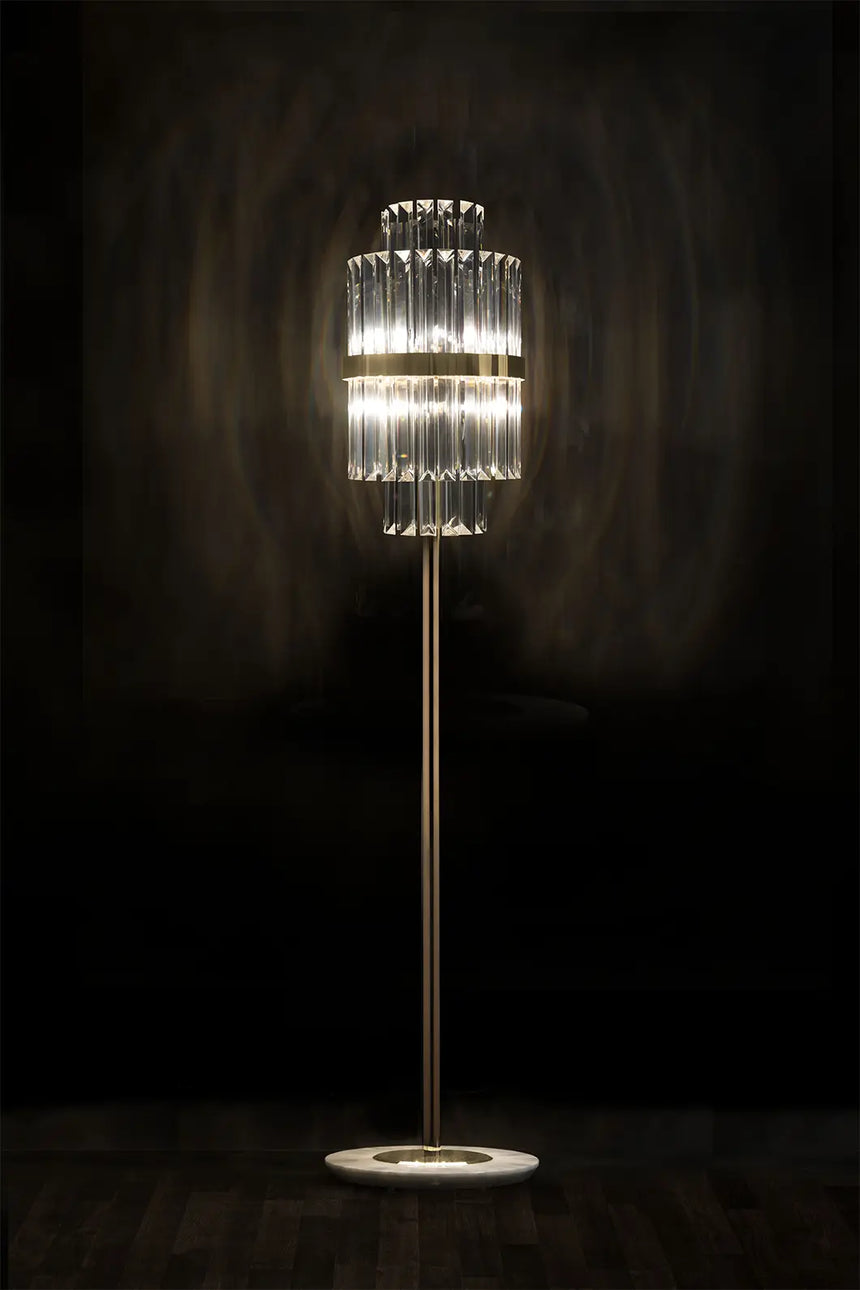Liberty Floor Lamp