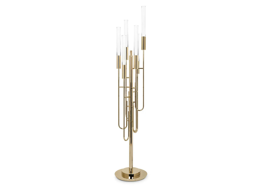 Gala Floor Lamp