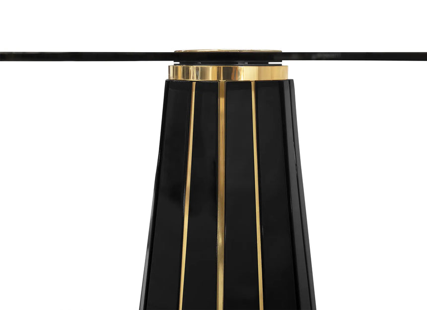 Darian II Side Table