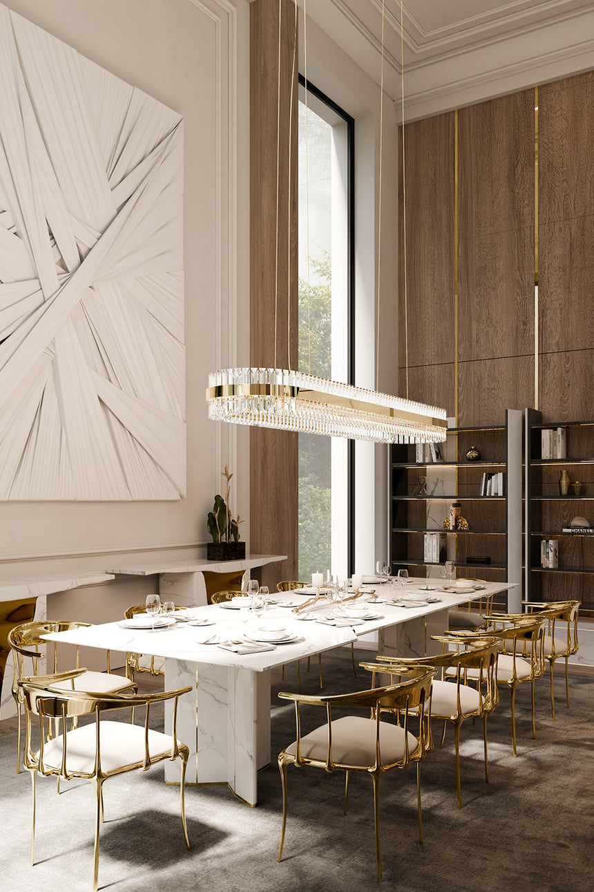 Liberty Slim Snooker Suspension