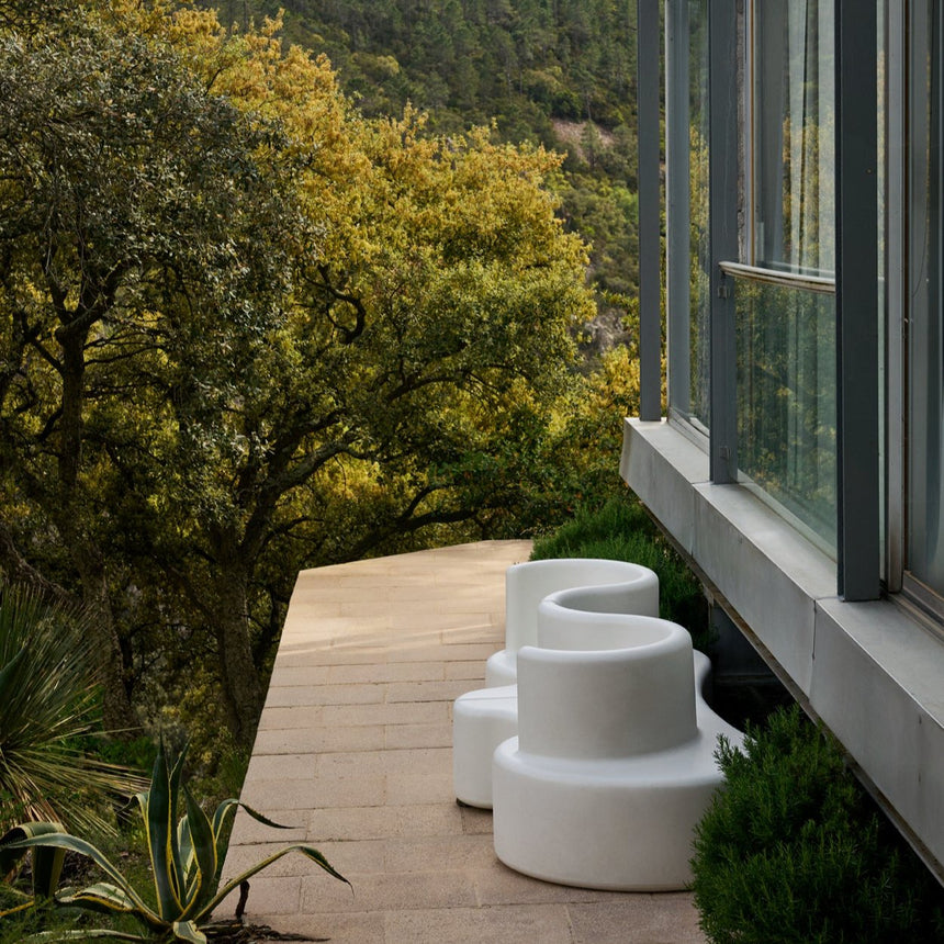 Cloverleaf Sofa IN- & OUTDOOR