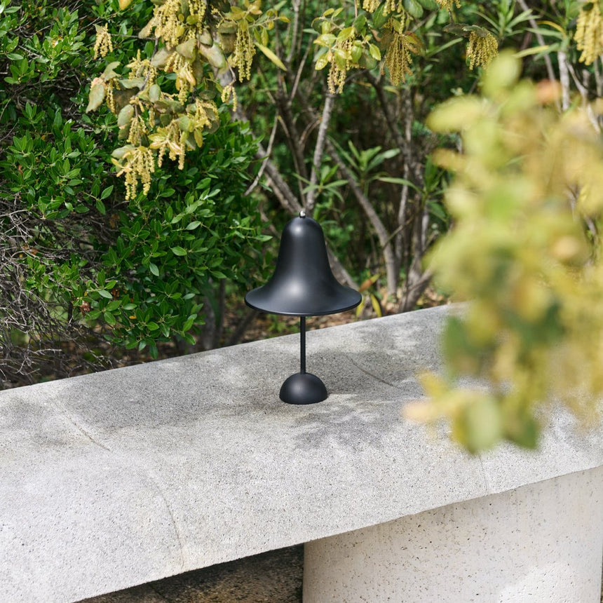 Pantop Portable MATT BLACK