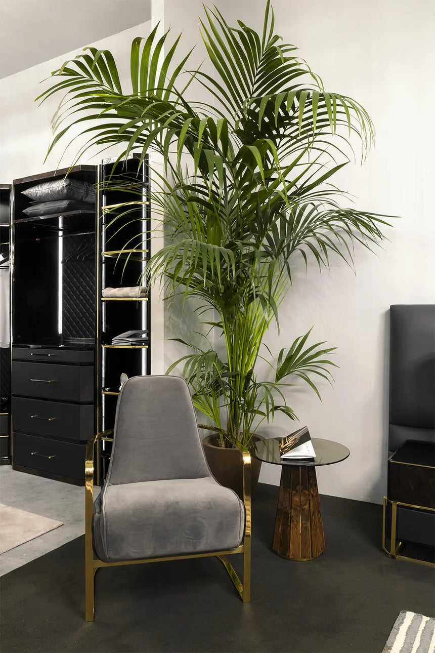 Darian II Side Table