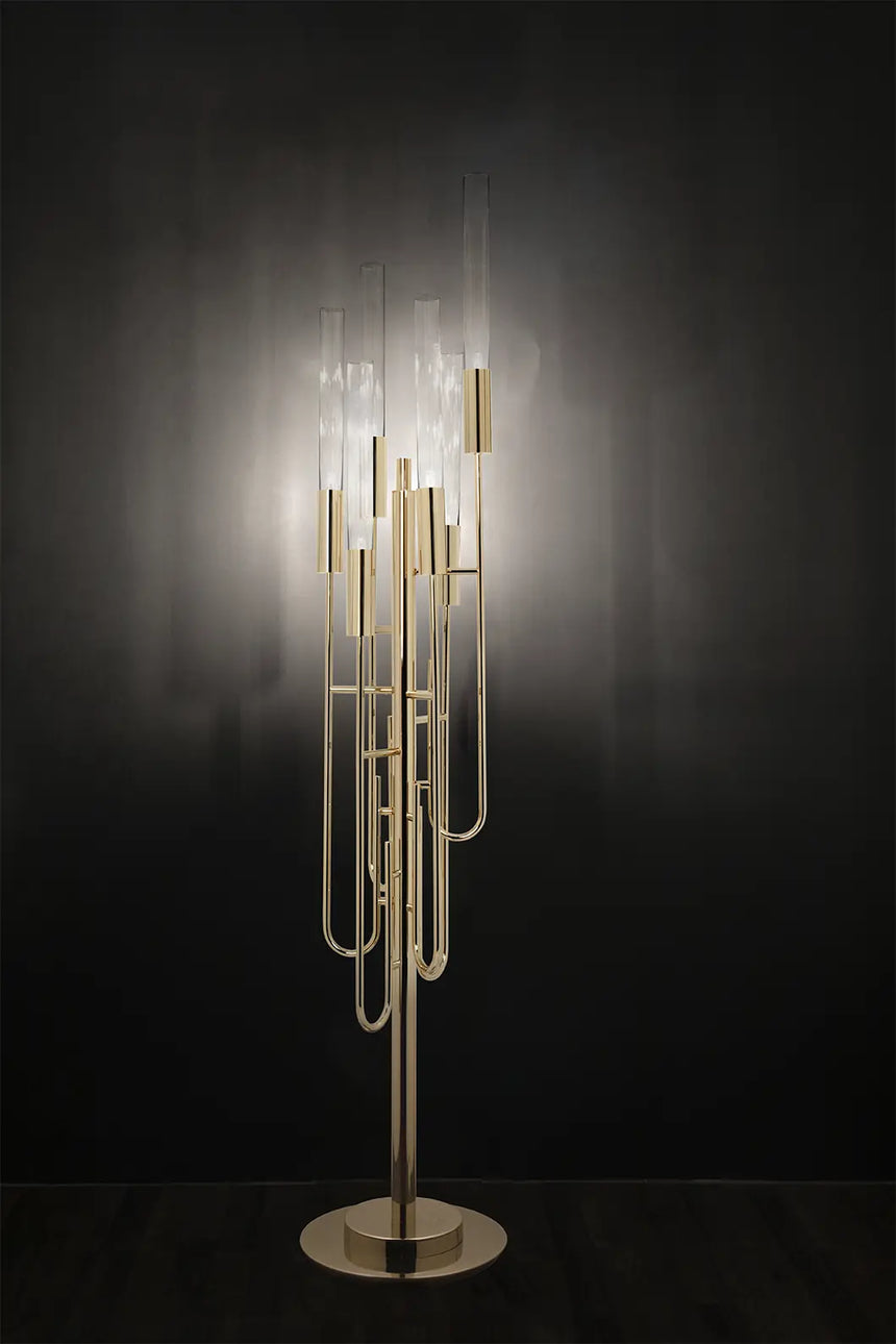 Gala Floor Lamp
