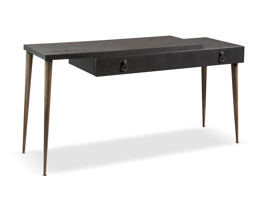 City Desk