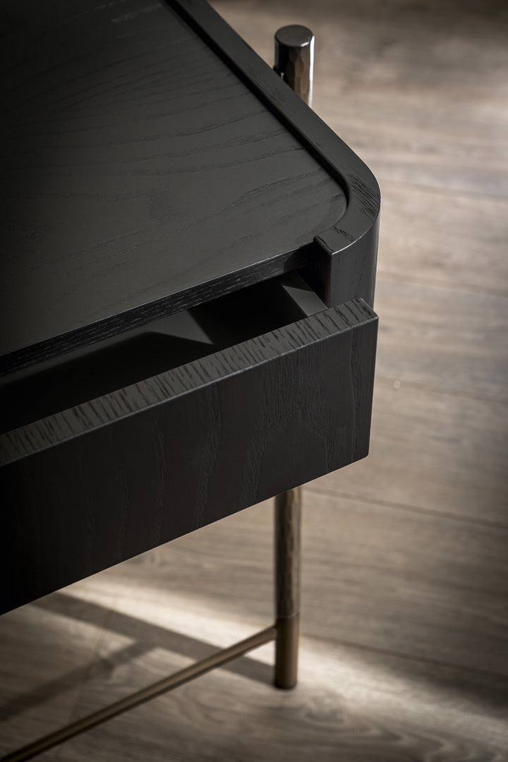 Shanghai Desk/dressing Table