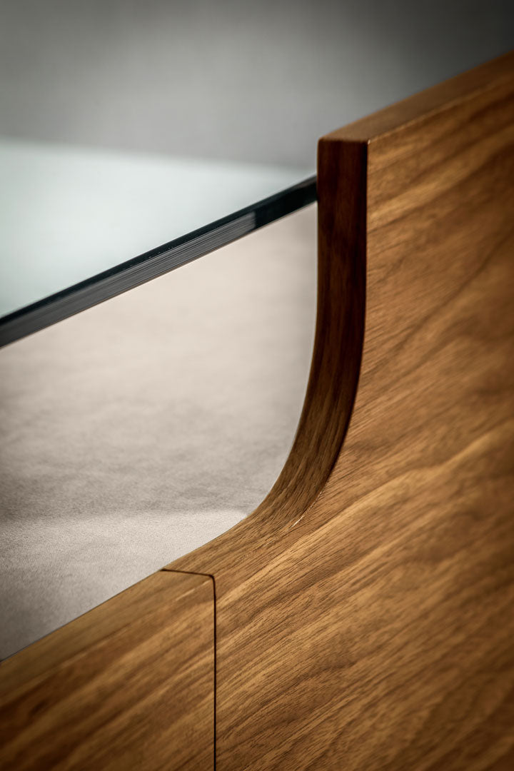 Shanghai Sideboard For Living And Bedroom