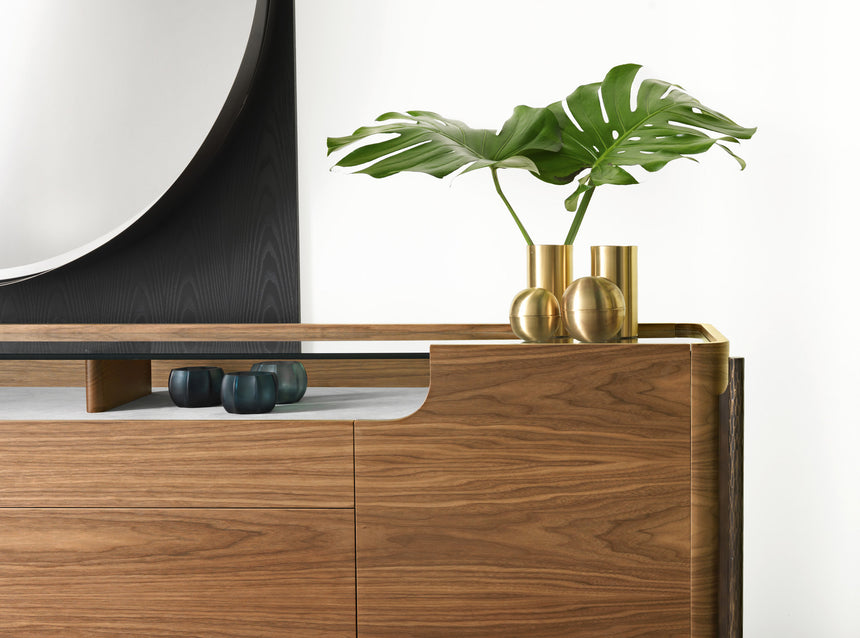 Shanghai Sideboard For Living And Bedroom