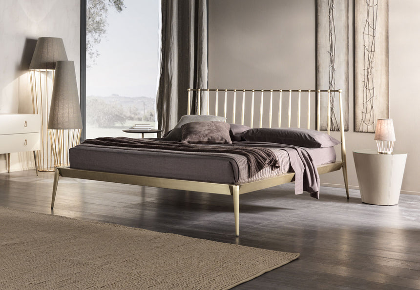 Conico Bedside Table