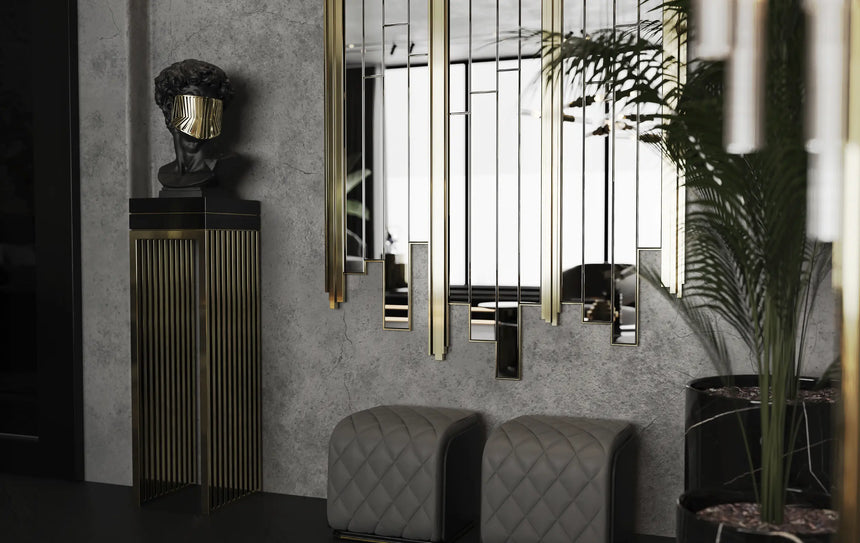 Vertigo Column Display