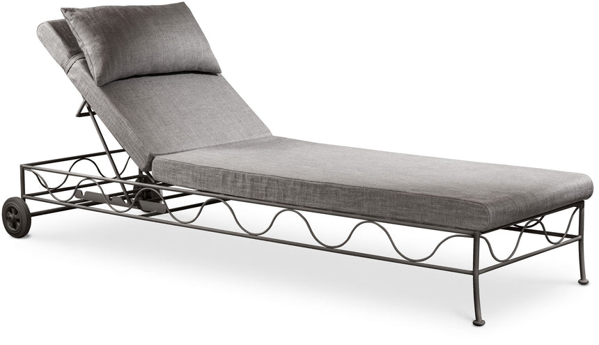 Bahamas Lounger