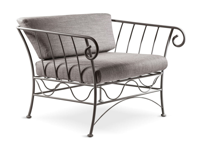 Bahamas New Armchair