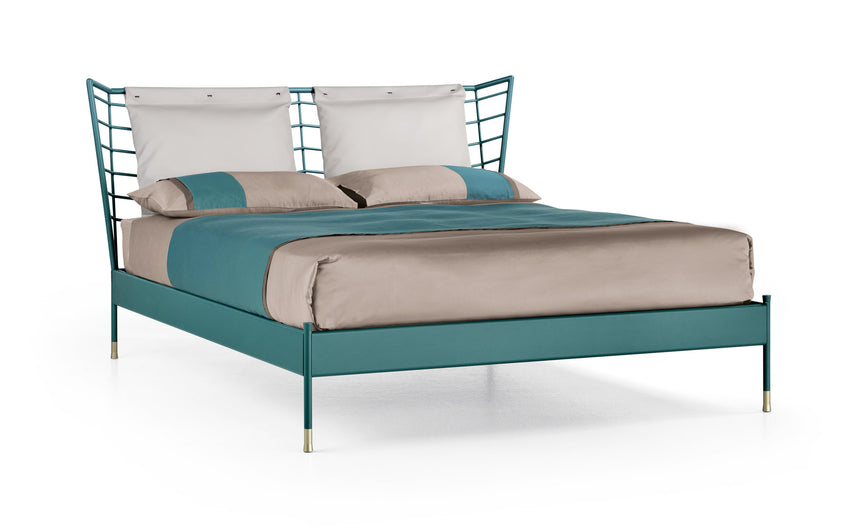 Countour Bed