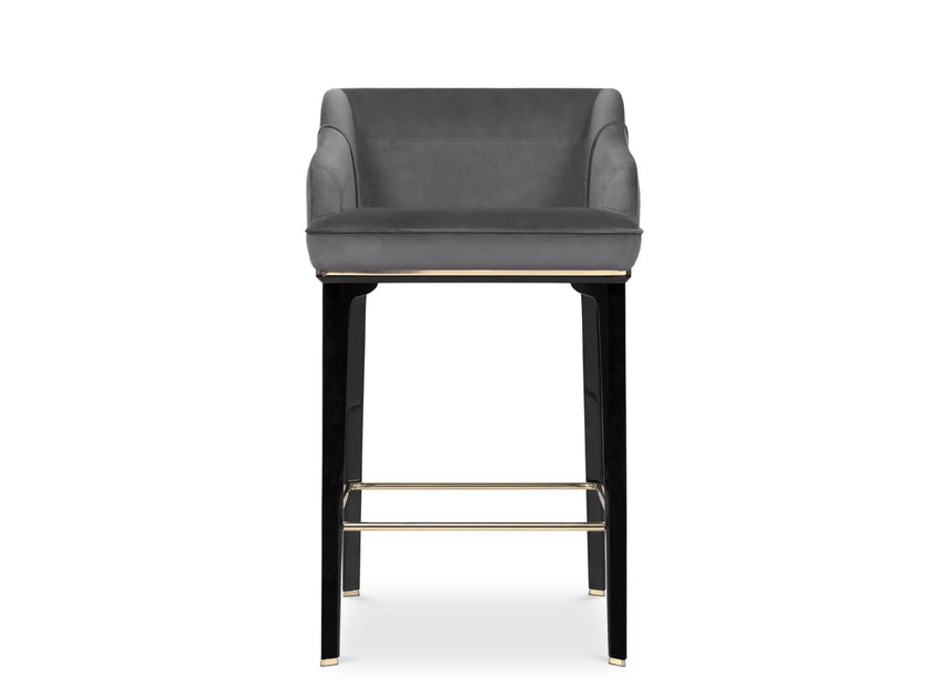 Saboteur Bar Chair