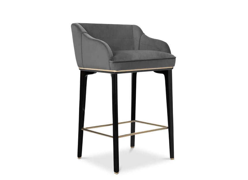 Saboteur Bar Chair