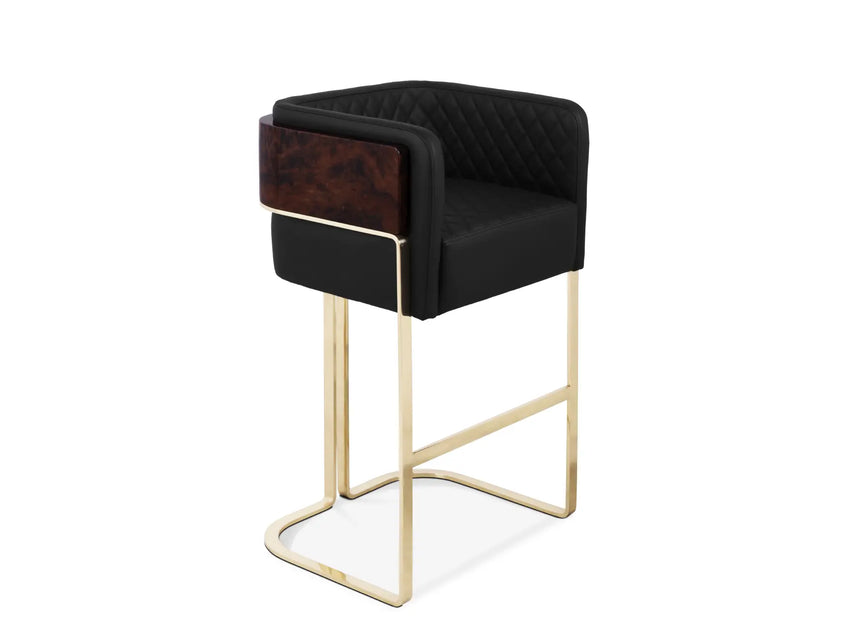Nura Bar Chair