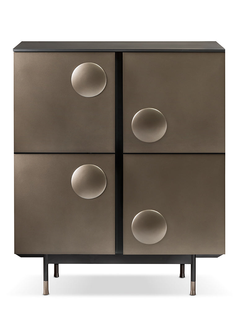 Melody Cabinet