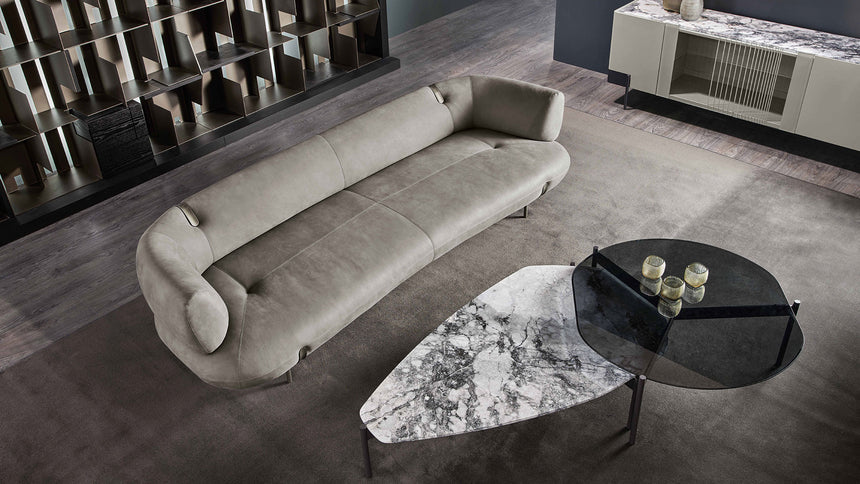 Johnson Coffee Tables
