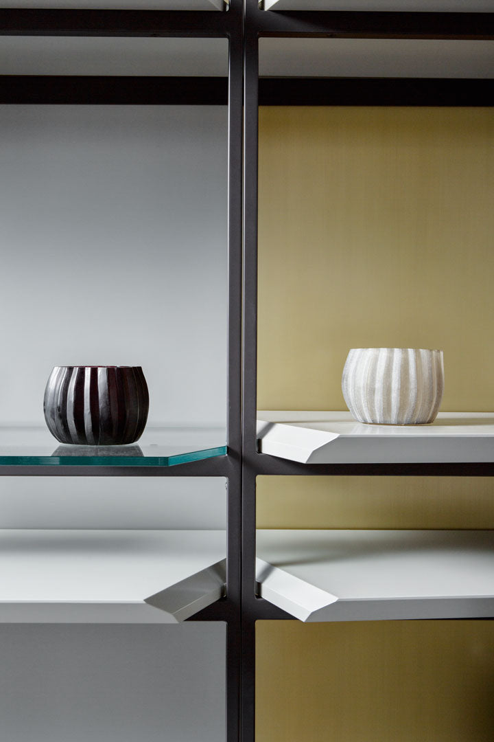 Macao Bookcases