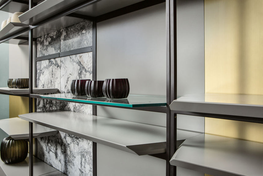 Macao Bookcases