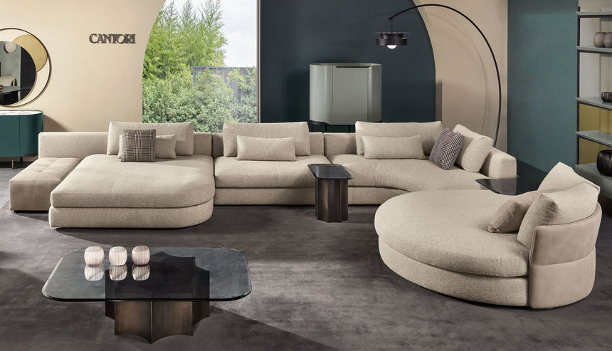 Florio Coffee Table