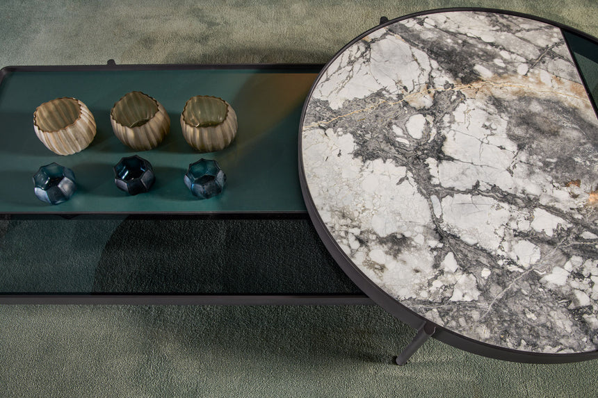 Valley Coffee Tables