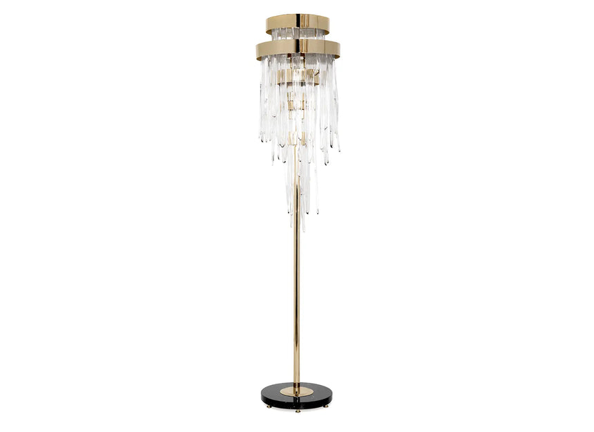 Babel Floor Lamp