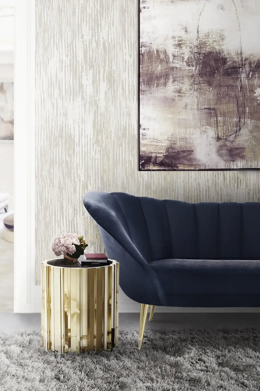 Empire Big Side Table