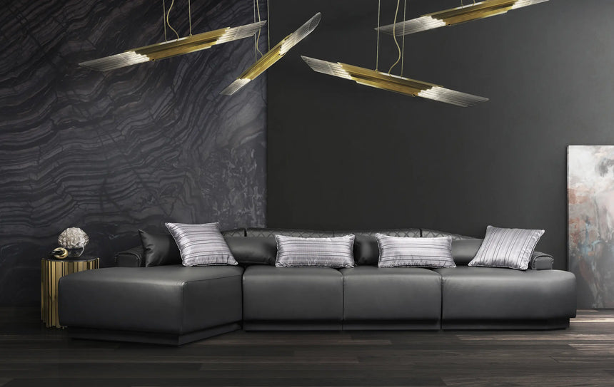 Empire Big Side Table