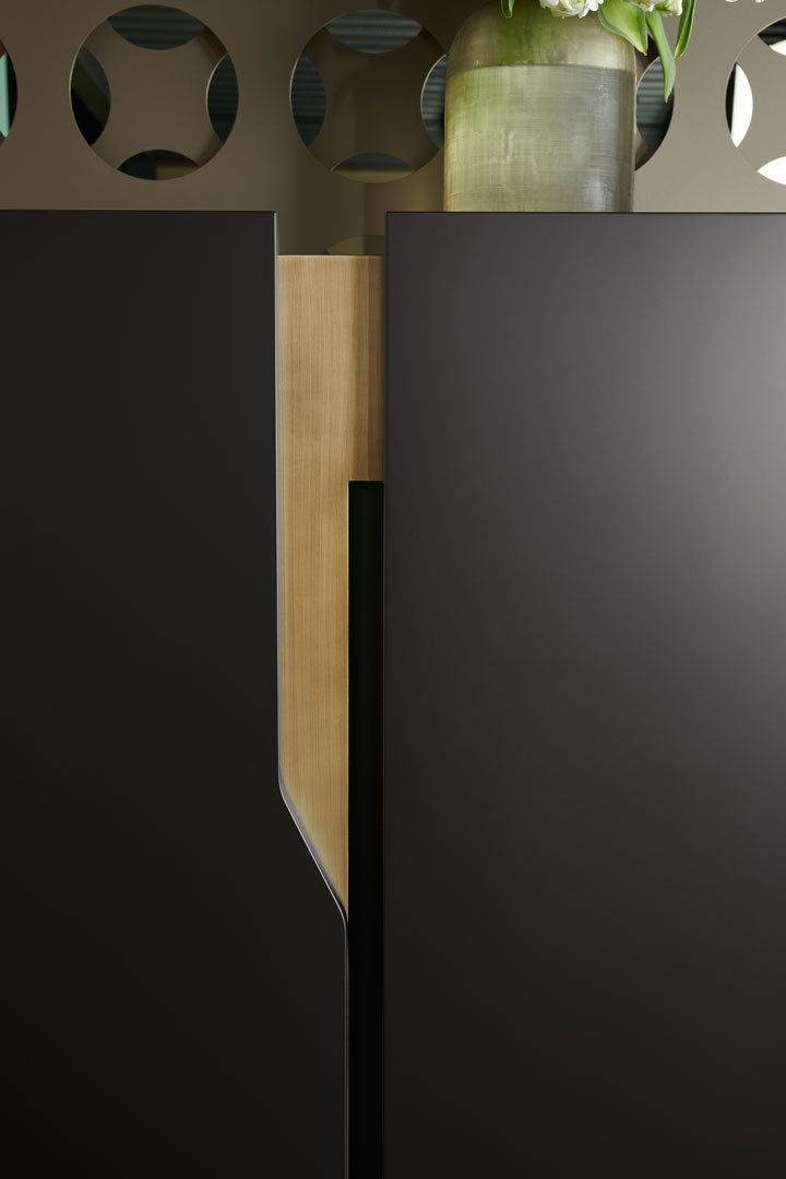 Mirage Cabinet