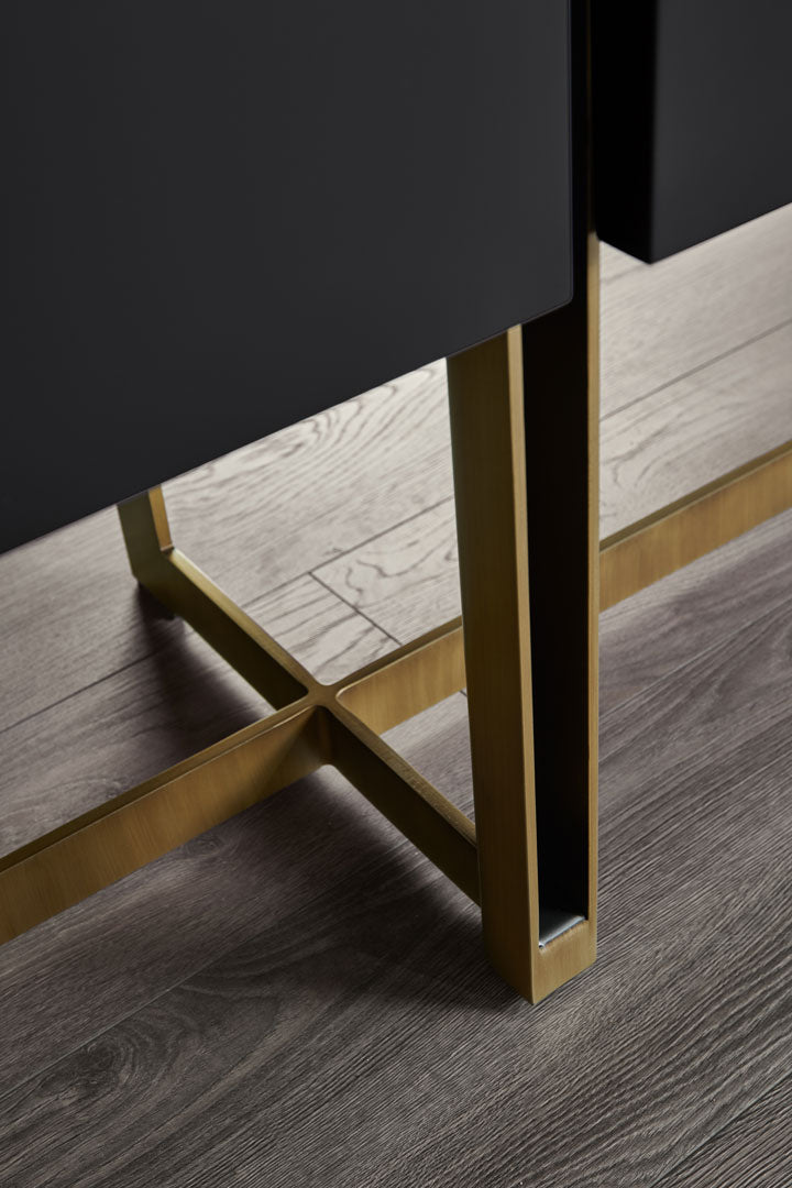 Mirage Cabinet