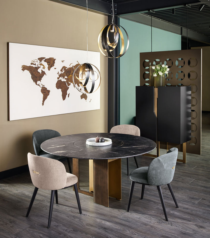 Mirage Cabinet