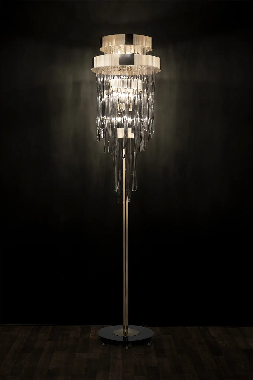 Babel Floor Lamp