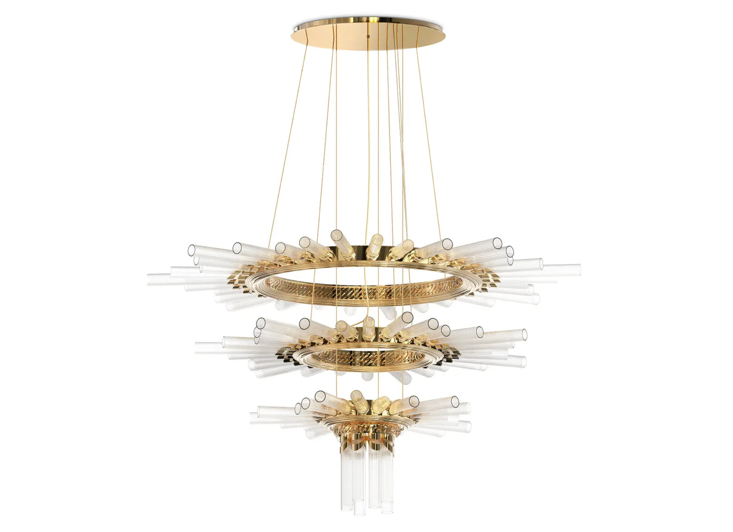 Majestic Chandelier