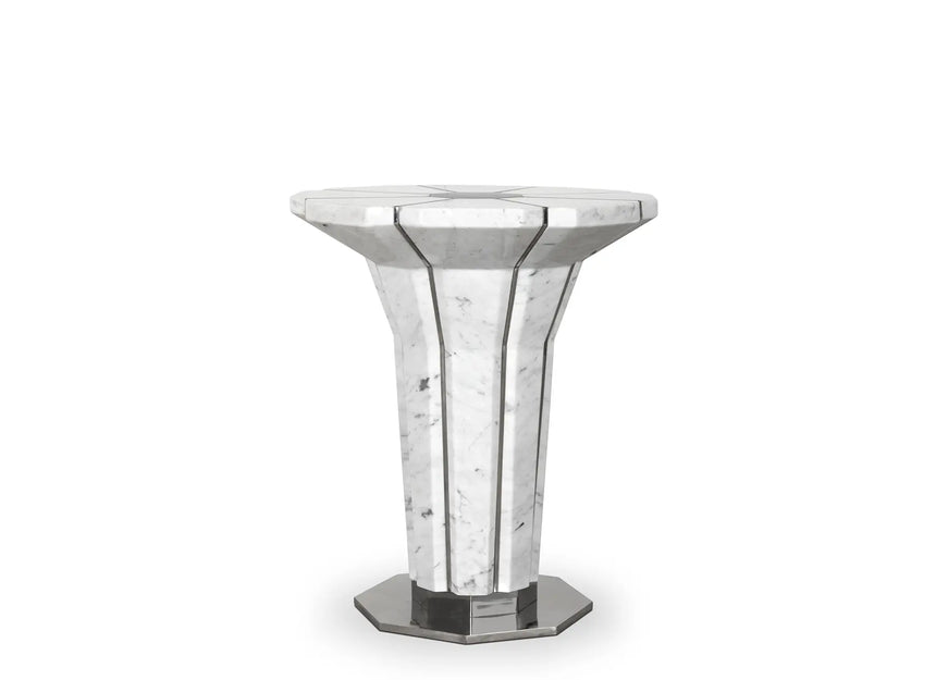 Suspicion Side Table