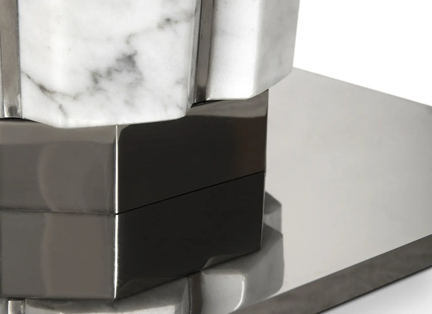 Suspicion Side Table