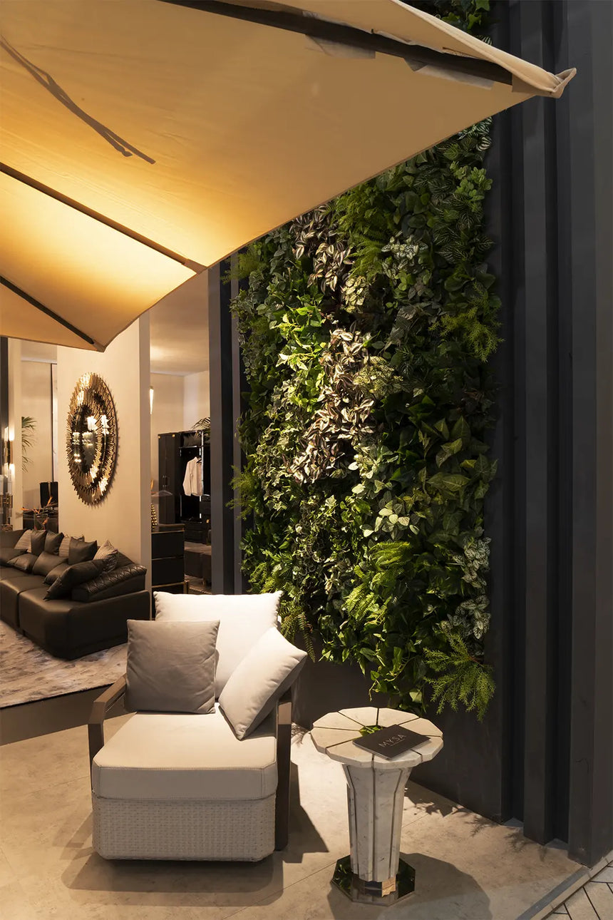 Suspicion Side Table