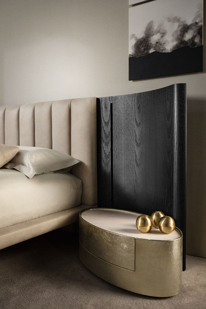 Mirage Bed