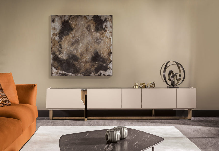 Mirage Tv Unit