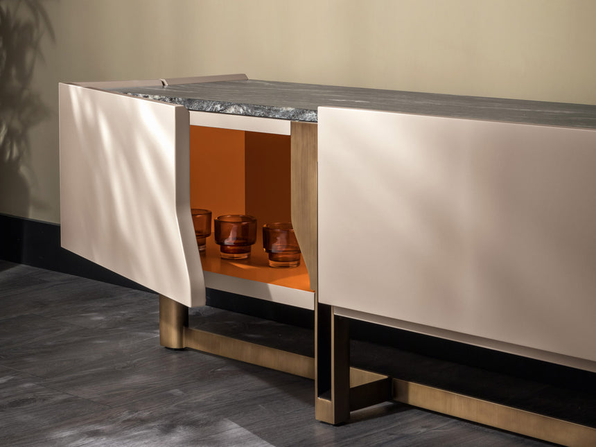Mirage Tv Unit