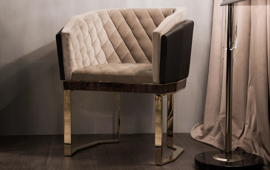 Anguis Armchair