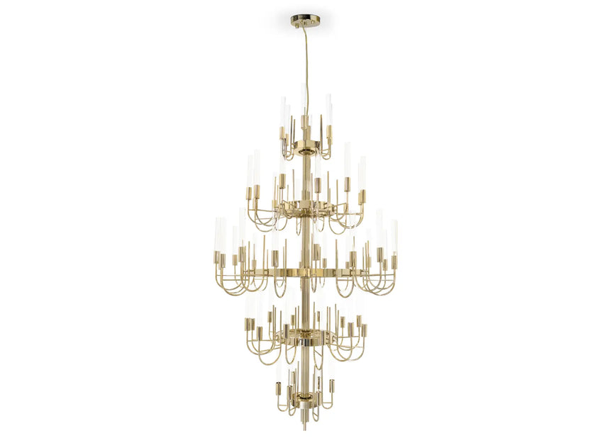 Gala Chandelier